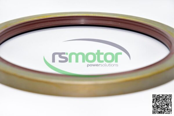 Rot shaft lip seal MWM RS-12031068 - Image 4