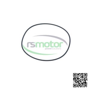 Junta Tórica MWM 12031170 sobre un fondo blanco y con el logo de "RS Motor" en el centro