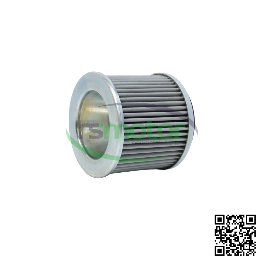 Filtro MWM 
12031814 sobre un fondo blanco y con el logo de "RS Motor" en el centro