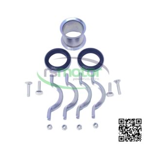 Unión de tuberías MWM RS-12031865