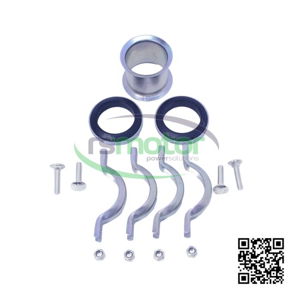 Pipe Union MWM RS-12031865