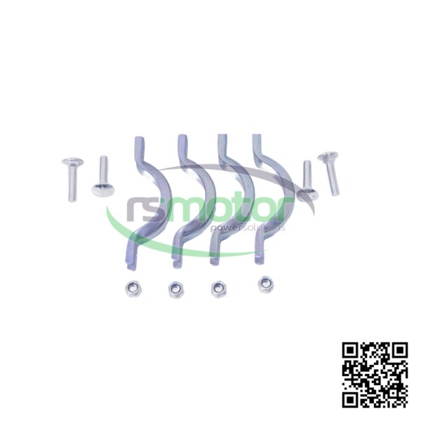 Pipe Union MWM RS-12031865 - Image 6