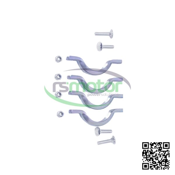 Pipe Union MWM RS-12031865 - Image 4