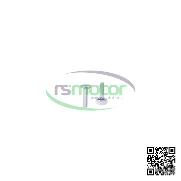 Pipe Union MWM RS-12031865 - Image 3