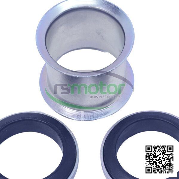 Pipe Union MWM RS-12031865 - Image 2