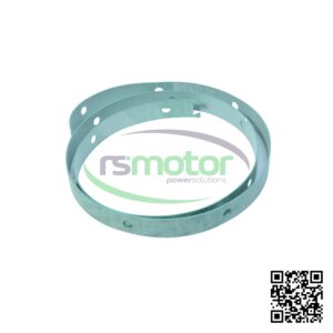 Junta MWM 12032175 sobre un fondo blanco y con el logo de "RS Motor" en el centro