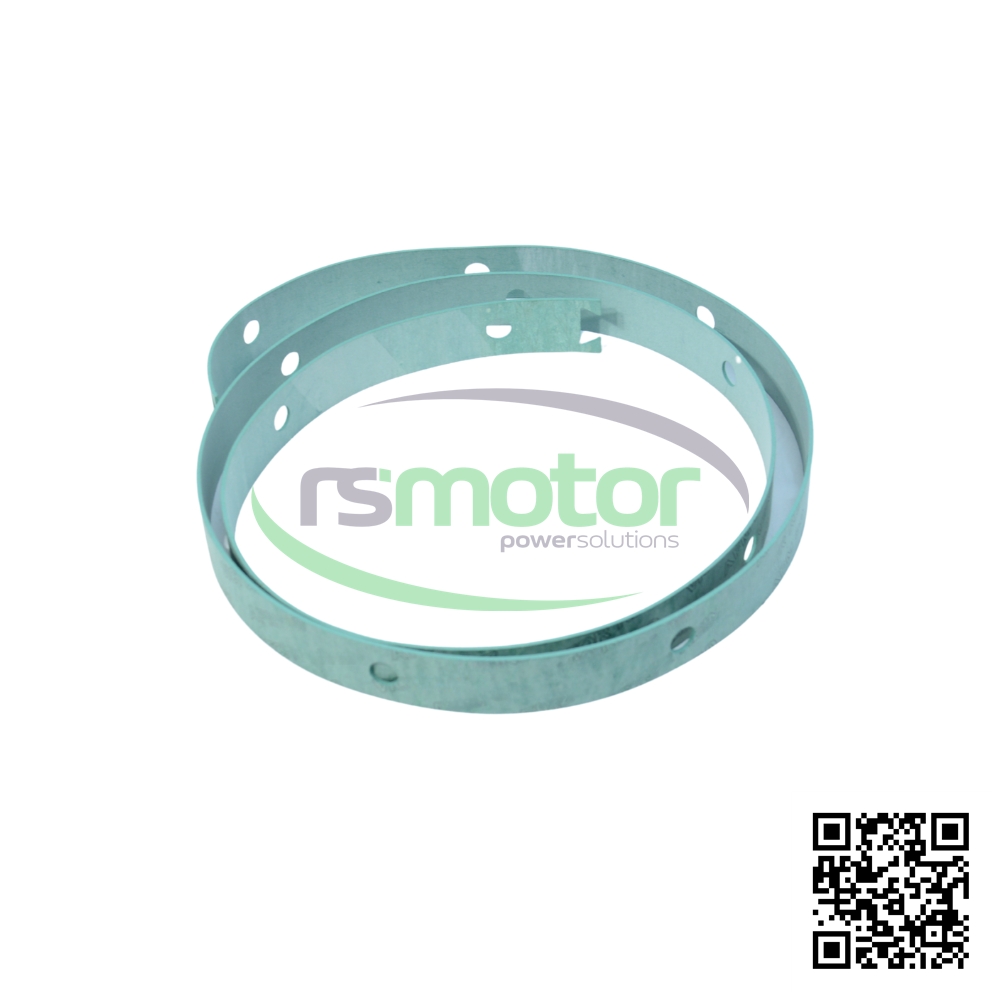 Junta MWM 12032175 sobre un fondo blanco y con el logo de "RS Motor" en el centro