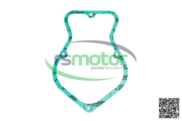 Gasket MWM RS-12032892 - Image 4