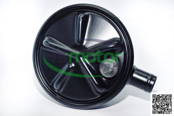 Oil separator MWM RS-12037536 - Image 5