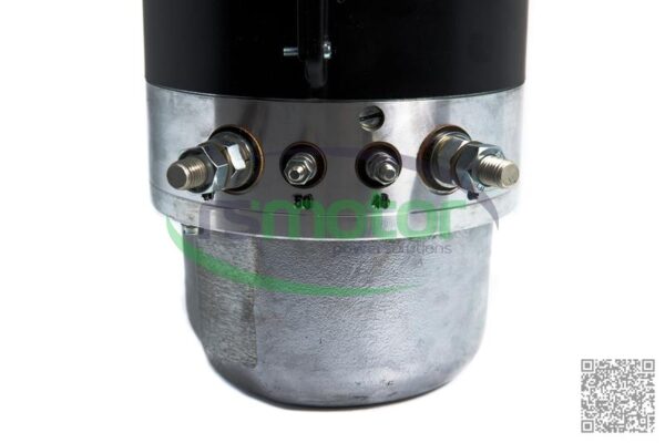 Motor de arranque MWM RS-12041402 - Imagen 4