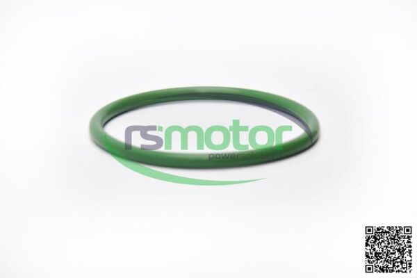 Round sealing ring MWM RS-12128846 - Image 2