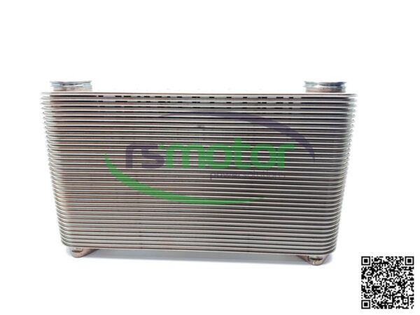 Oil cooler MWM RS-12128923 - Image 2
