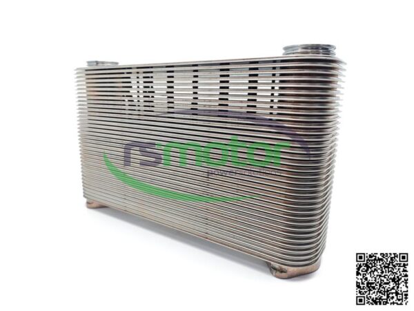 Oil cooler MWM RS-12128923 - Image 3