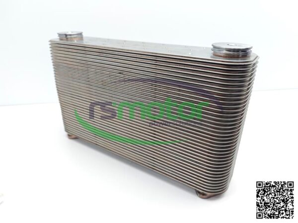 Oil cooler MWM RS-12128923 - Image 4