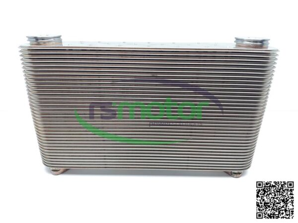 Oil cooler MWM RS-12128923 - Image 5