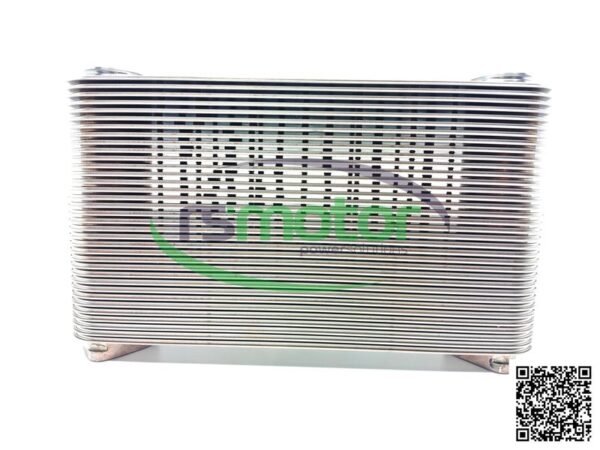 Oil cooler MWM RS-12128923 - Image 6