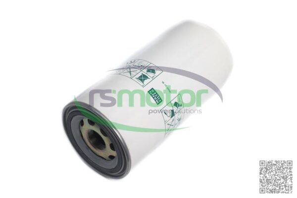 Filtro de aceite MWM RS-12128936 - Imagen 2
