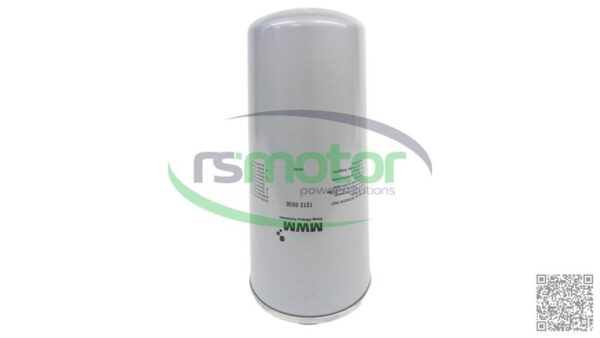 Filtro de aceite MWM RS-12128936 - Imagen 6