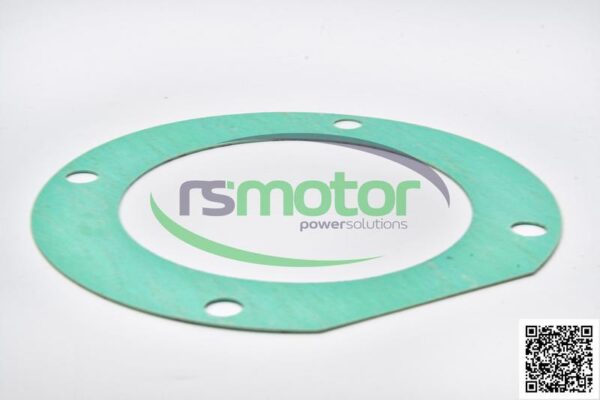 Round flange gasket MWM RS-12140192 - Image 2