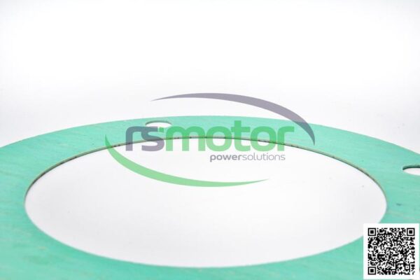Round flange gasket MWM RS-12140192 - Image 3