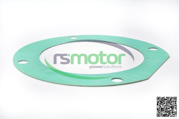 Round flange gasket MWM RS-12140192 - Image 4