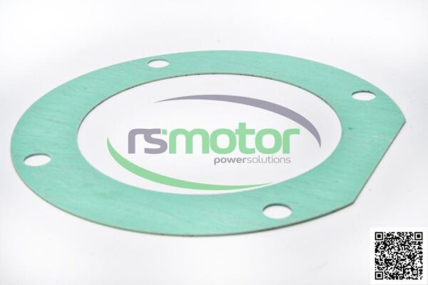 Round flange gasket MWM RS-12140192 - Image 5