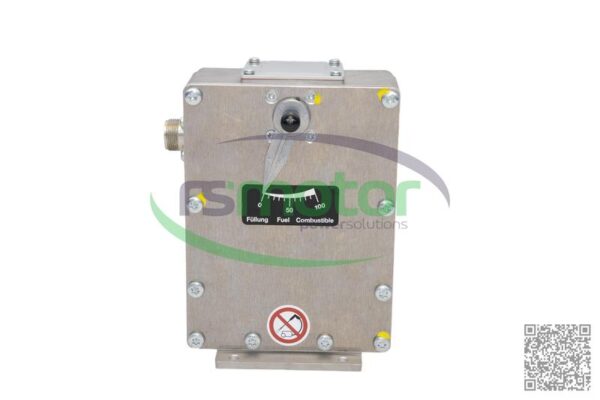 Indicator MWM RS-12140230 - Image 2