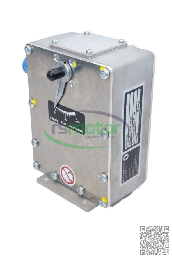 Indicator MWM RS-12140230 - Image 3