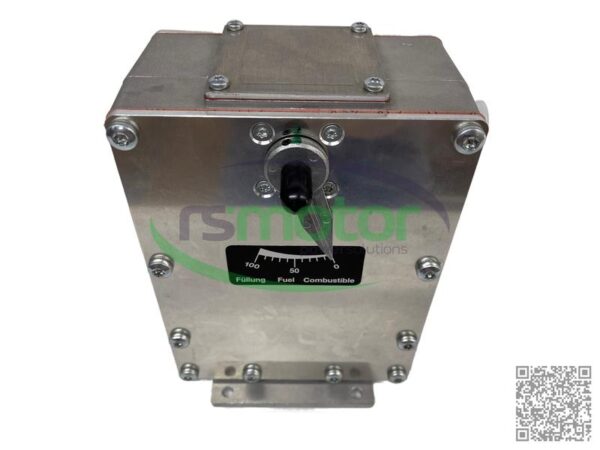 Indicator MWM RS-12140230 - Image 5