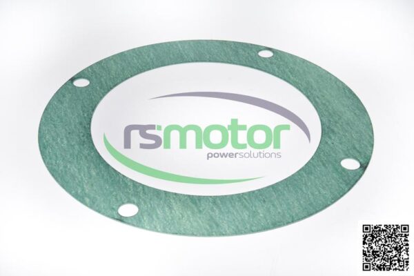 Round flange gasket MWM RS-12140788 - Image 2