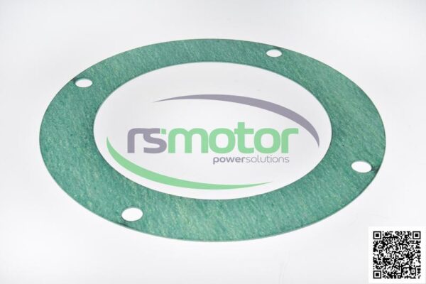 Round flange gasket MWM RS-12140788 - Image 3