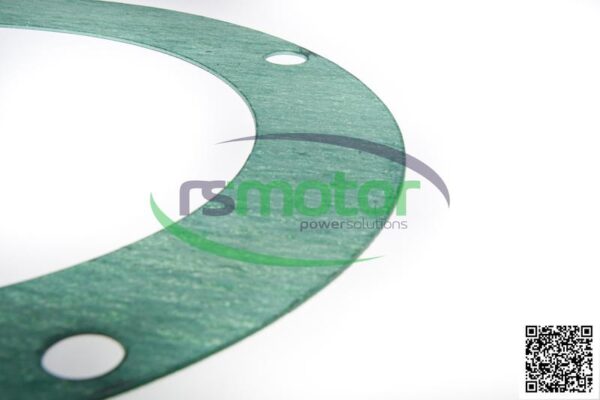 Round flange gasket MWM RS-12140788 - Image 4