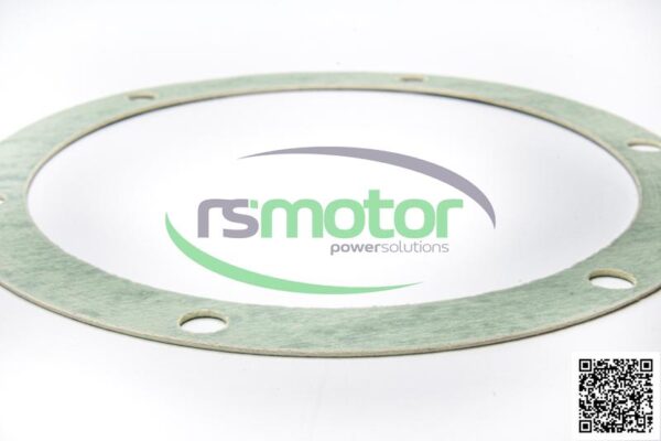 Round flange gasket MWM RS-12140789 - Image 2
