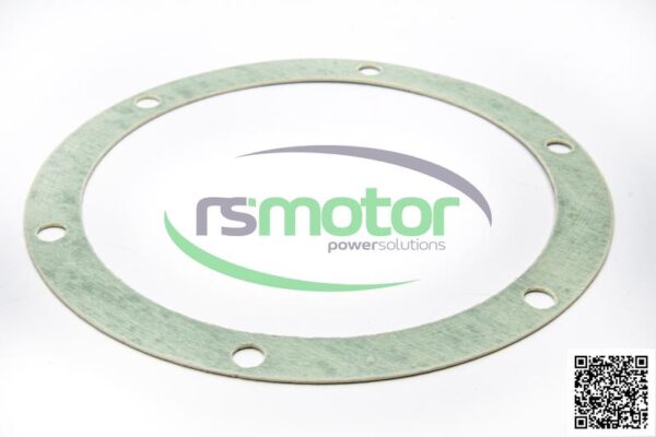 Round flange gasket MWM RS-12140789 - Image 3