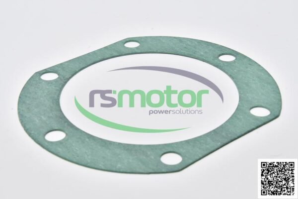 Round flange. gasket MWM RS-12140802 - Image 2