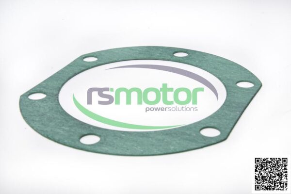Round flange. gasket MWM RS-12140802 - Image 3