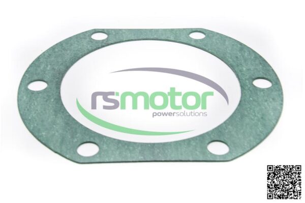 Round flange. gasket MWM RS-12140802 - Image 4