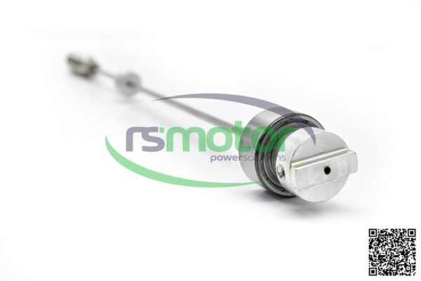 Drive shaft MWM RS-12141749 - Image 3