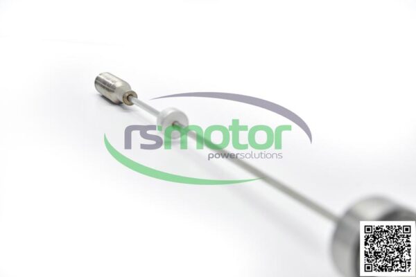 Drive shaft MWM RS-12141749 - Image 4