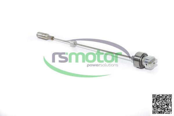 Drive shaft MWM RS-12141749 - Image 5