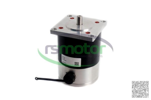 Electric Motor MWM RS-12141851 - Image 2