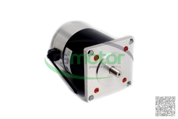 Electric Motor MWM RS-12141851 - Image 4