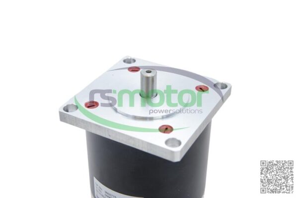 Electric Motor MWM RS-12141851 - Image 6