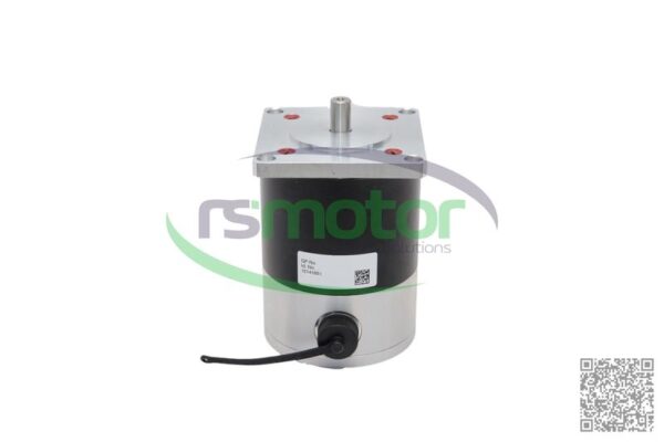 Electric Motor MWM RS-12141851 - Image 7