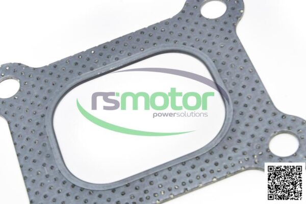 Gasket MWM RS-12141862 - Image 2