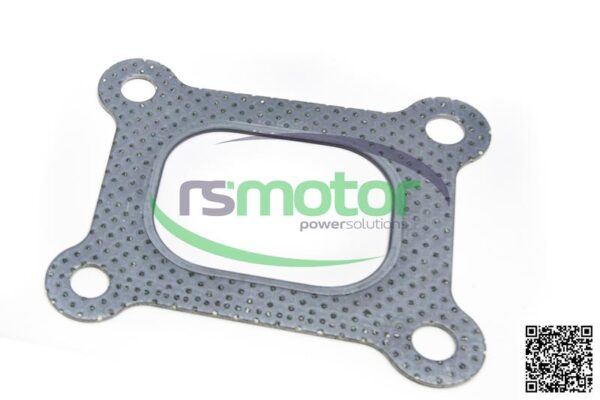 Gasket MWM RS-12141862 - Image 3