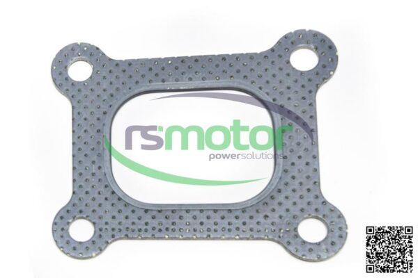 Gasket MWM RS-12141862 - Image 4