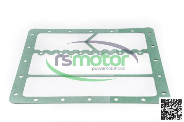 Gasket MWM RS-12141952 - Image 4