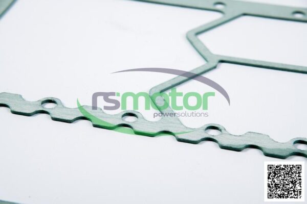 Gasket MWM RS-12141953 - Image 5