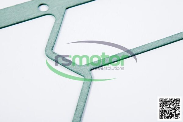 Gasket MWM RS-12141953 - Image 6